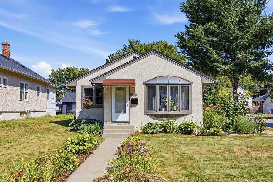 4357 33rd AVE S, Minneapolis, MN 55406
