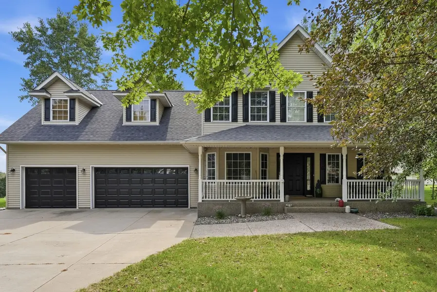 1822 30th ST S, Saint Cloud, MN 56301