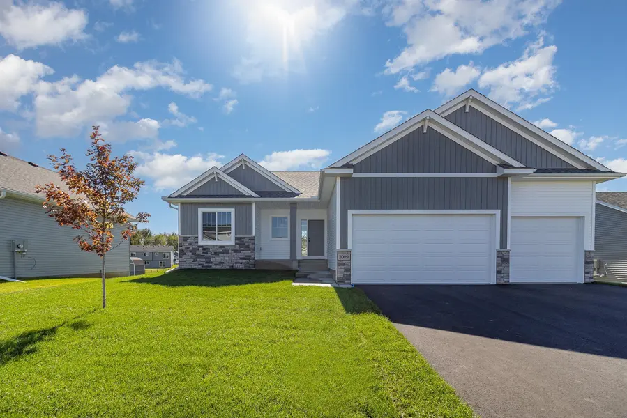 22790 Silverod ST NW, Saint Francis, MN 55070