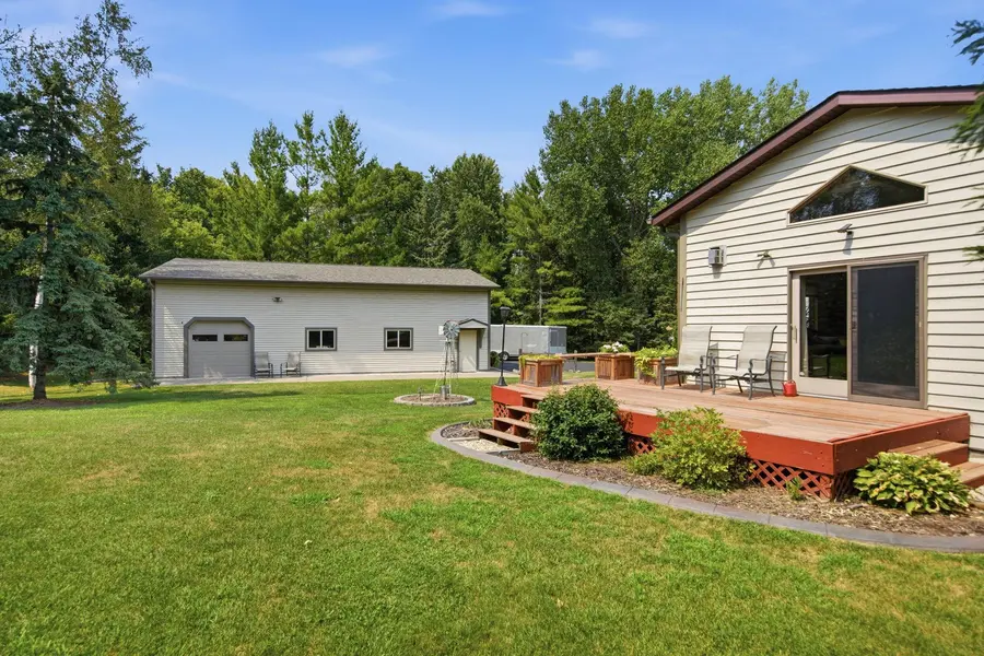 5541 Quilley AVE NE, Otsego, MN 55374
