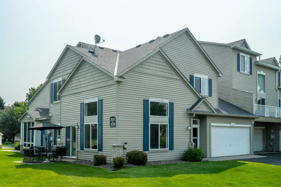 3539 Abercrombie LN, Stillwater, MN 55082