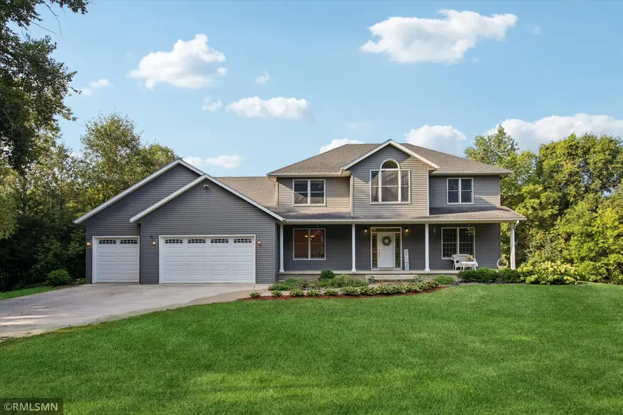 8758 280th ST E, Cannon Falls, MN 55009