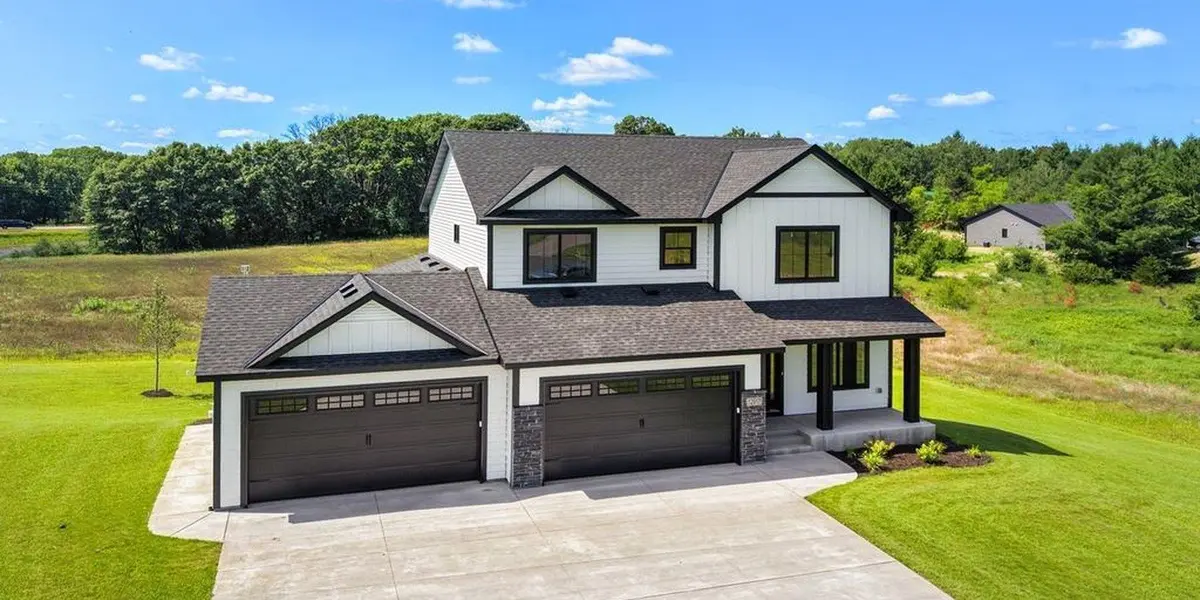 12917 295th AVE NW, Princeton, MN 55371