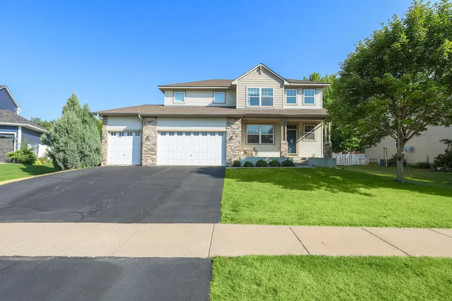 1591 140th ST W, Rosemount, MN 55068