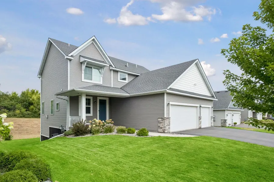 13938 Ashford PATH, Rosemount, MN 55068