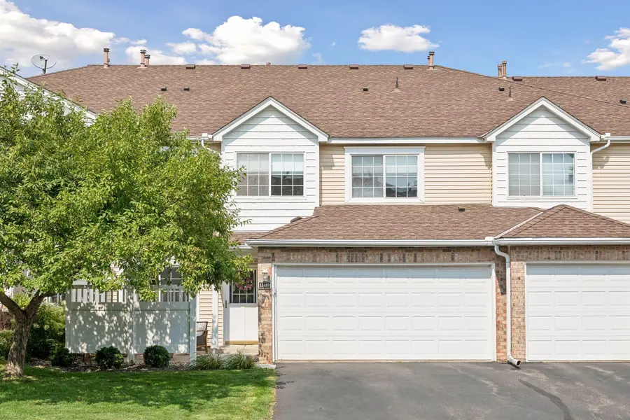 11489 Elmwood AVE N, Champlin, MN 55316