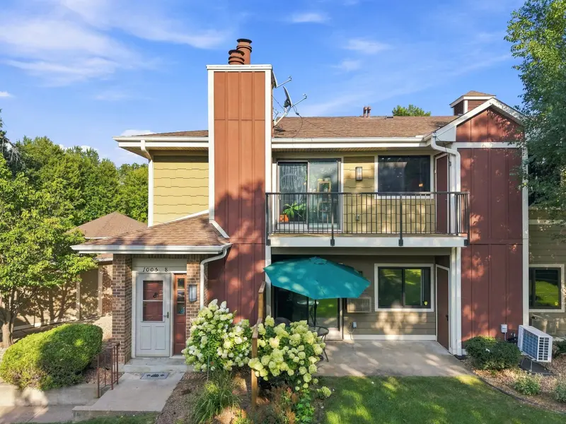 1005 Rae DR #8, Richfield, MN 55423