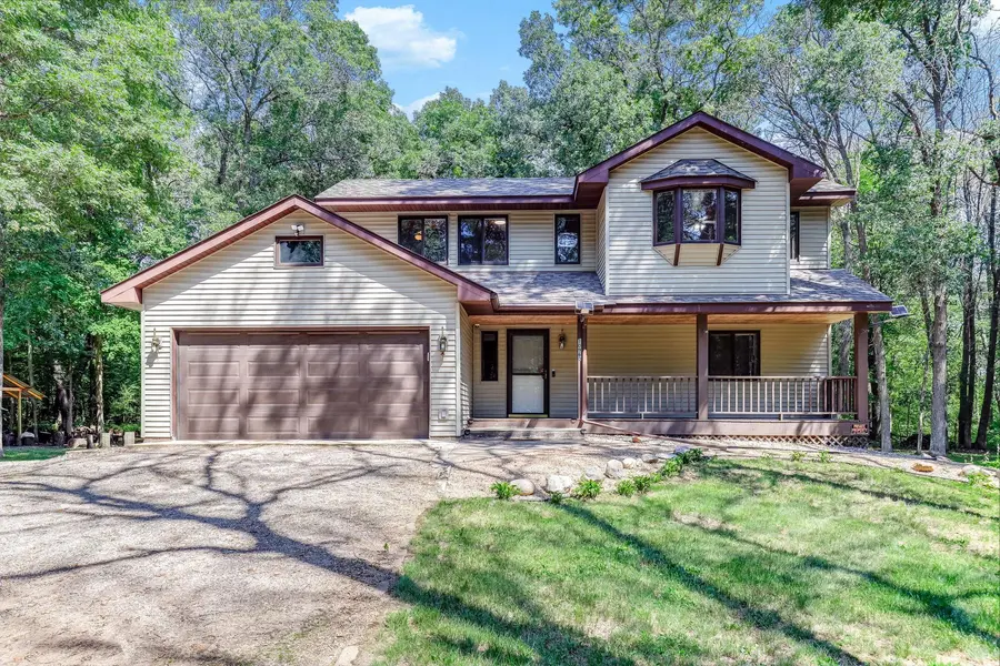 10960 385th ST, North Branch, MN 55056