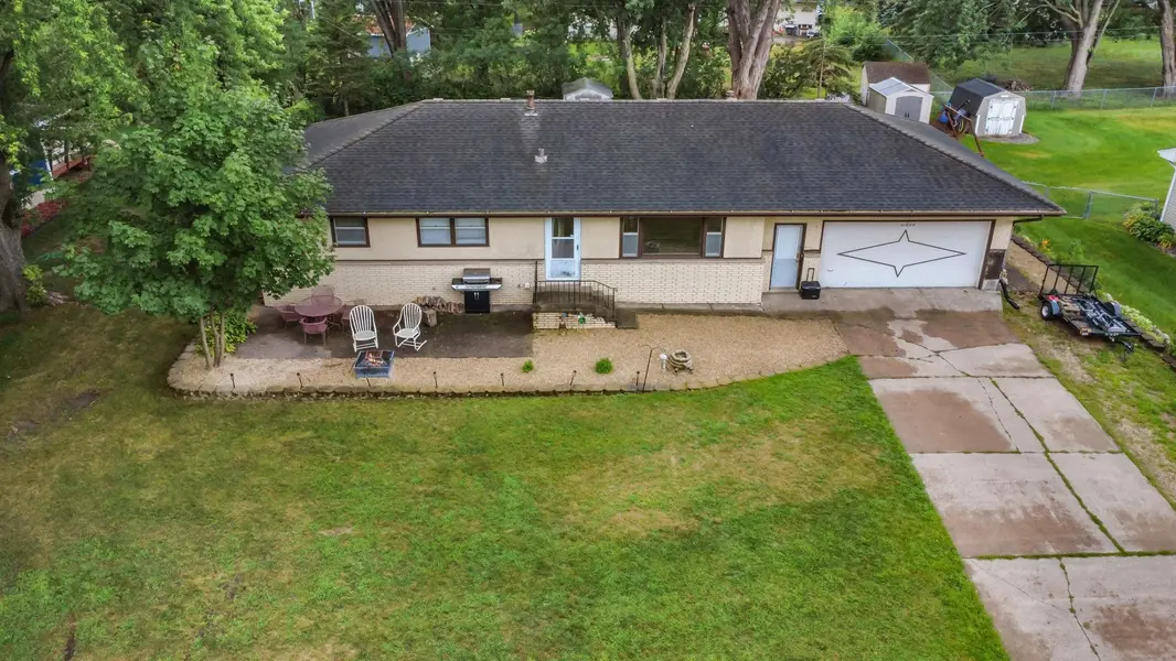 21609 Ahlstrom AVE, Rogers, MN 55374