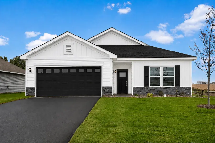 401 Florence AVE S, Annandale, MN 55302