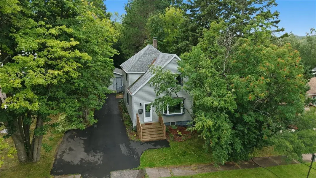 128 W Quince ST, Duluth, MN 55811