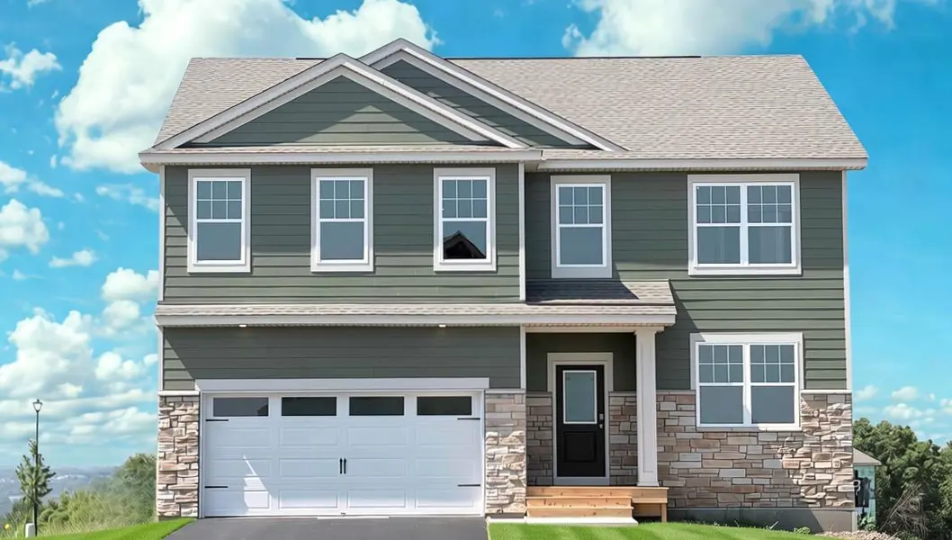 2095 Kestrel DR, Shakopee, MN 55379