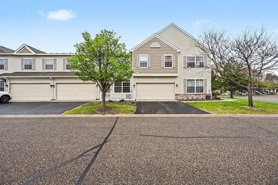 11212 Aberdeen ST NE #C, Blaine, MN 55449