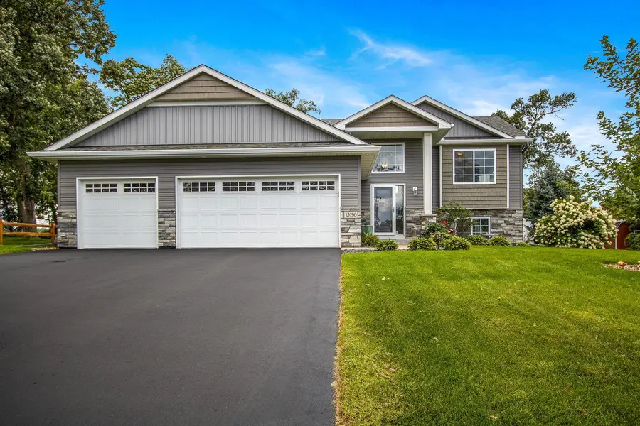 13190 10th CIR S, Zimmerman, MN 55398