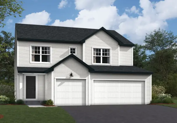709 Stone Arch WAY, Jordan, MN 55352