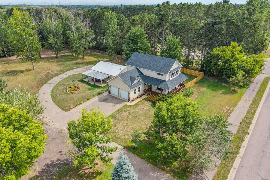 26141 22nd ST W, Zimmerman, MN 55398
