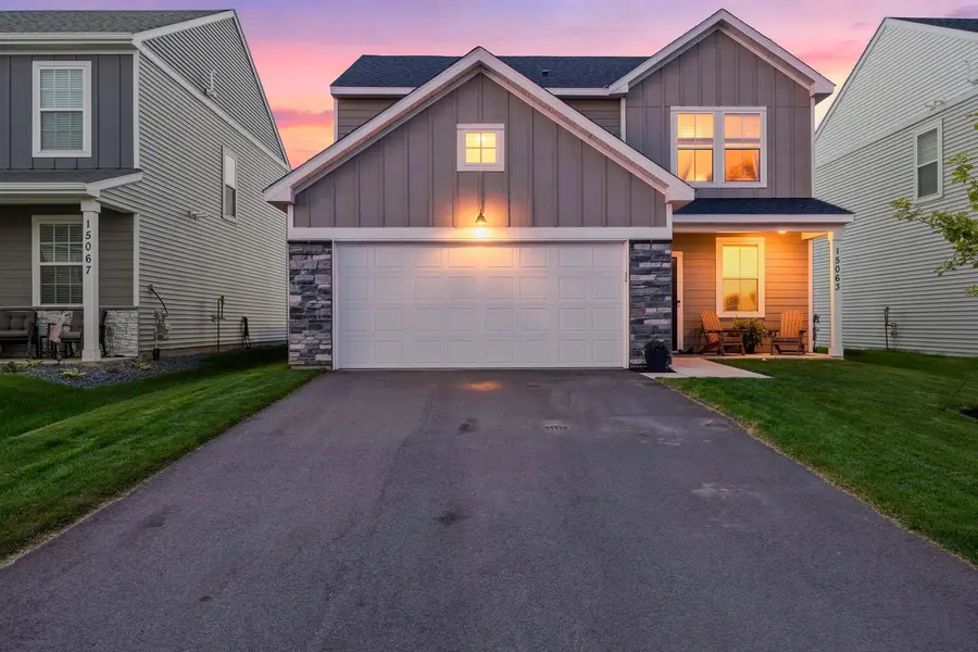 15063 Athgoe DR, Rosemount, MN 55068