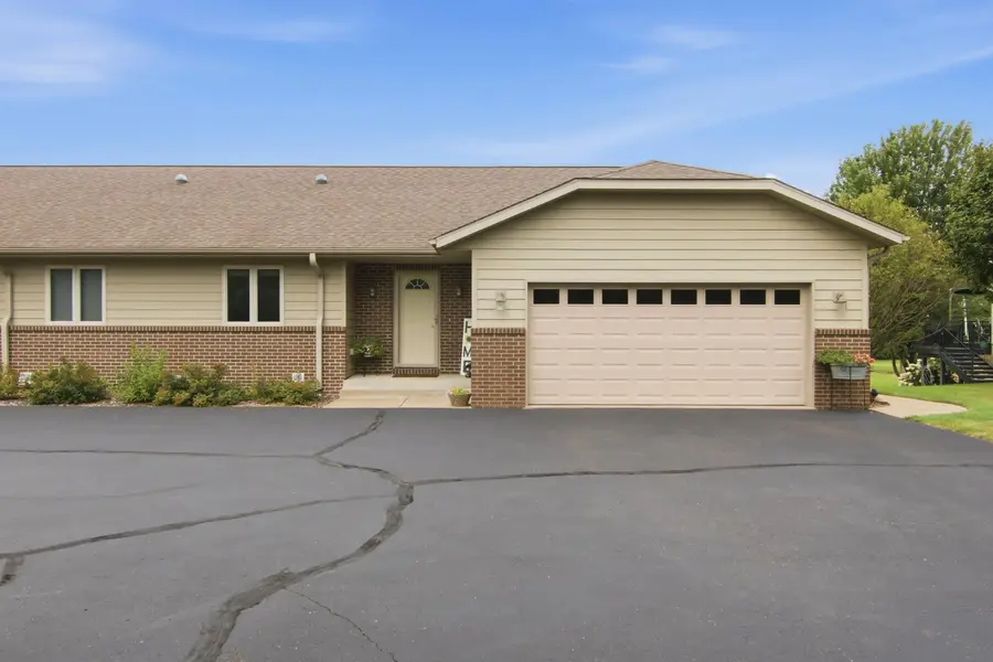 9852 162nd ST, Anson Twp, WI 54729