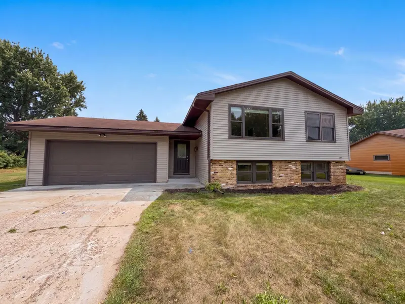 14025 Partridge ST NW, Andover, MN 55304