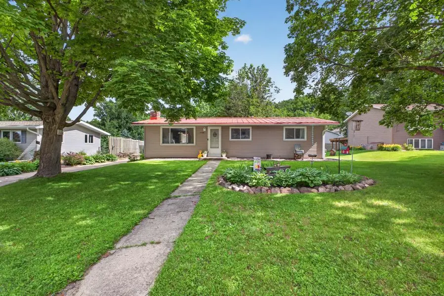 508 James ST NE, Chatfield, MN 55923