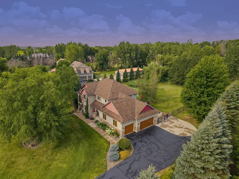 23140 Grandview WAY, Lakeville, MN 55044