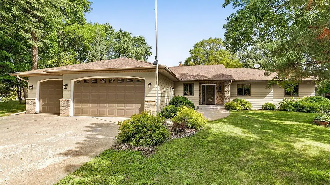 985 Juliet WAY, Avon, MN 56310