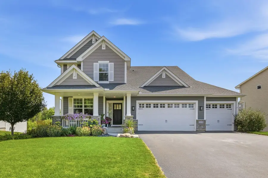 2238 Sorrel CT, Victoria, MN 55386