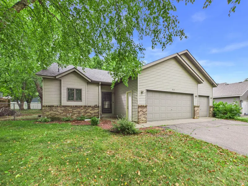 822 4th ST N, Sartell, MN 56377