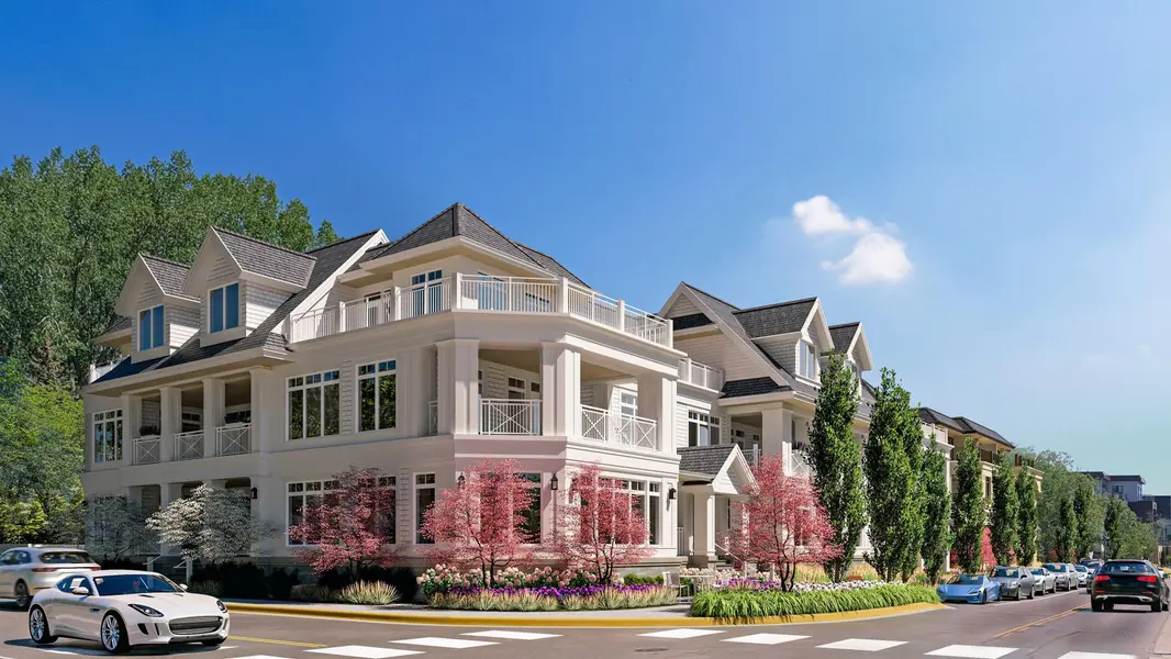 201 Lake ST E #311, Wayzata, MN 55391