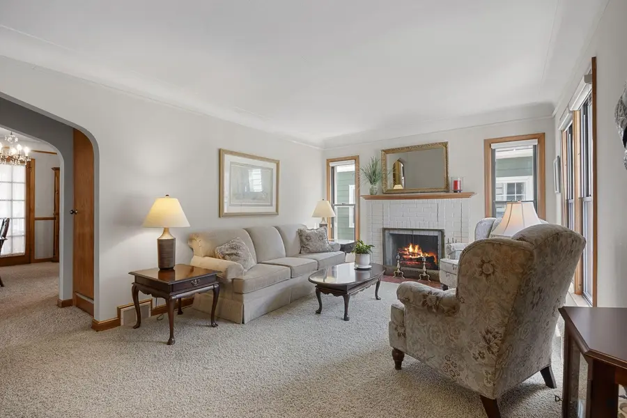 2231 Mckinley ST NE, Minneapolis, MN 55418