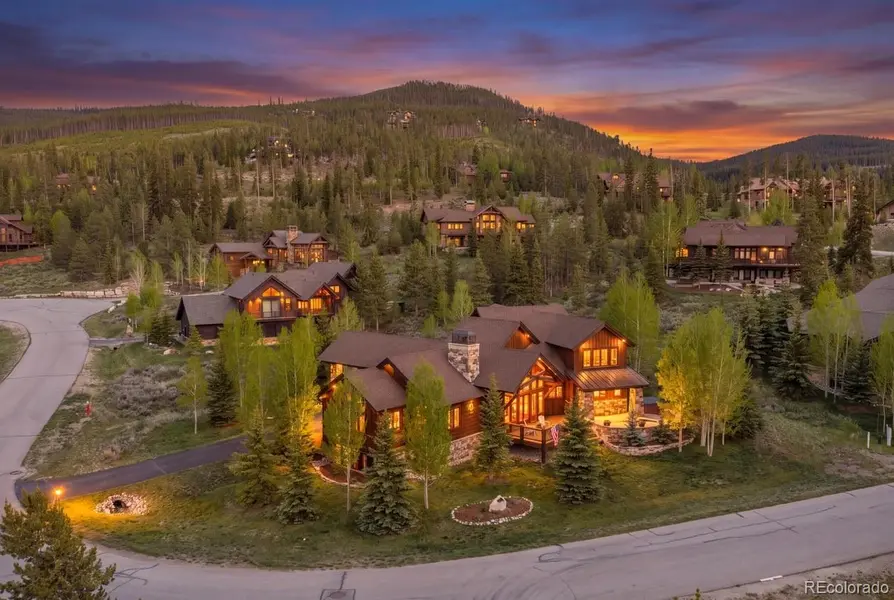 315 Lake Edge DR, Breckenridge, CO 80424