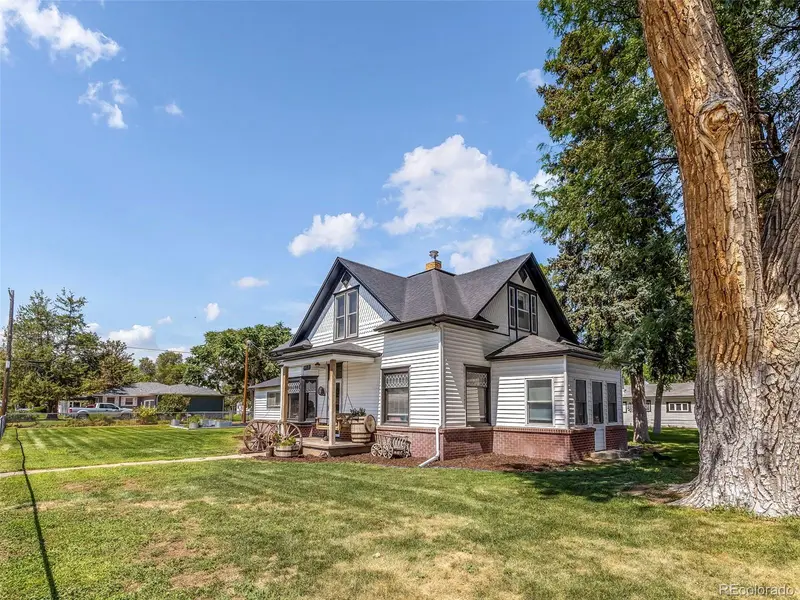 415 Clark ST, Kersey, CO 80644