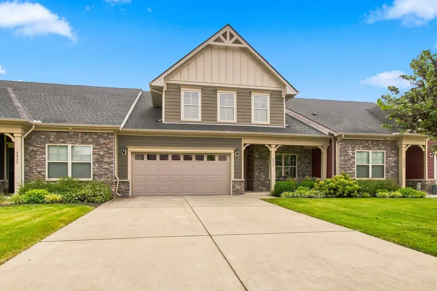 2927 Stuyvesant Ln, Murfreesboro, TN 37128