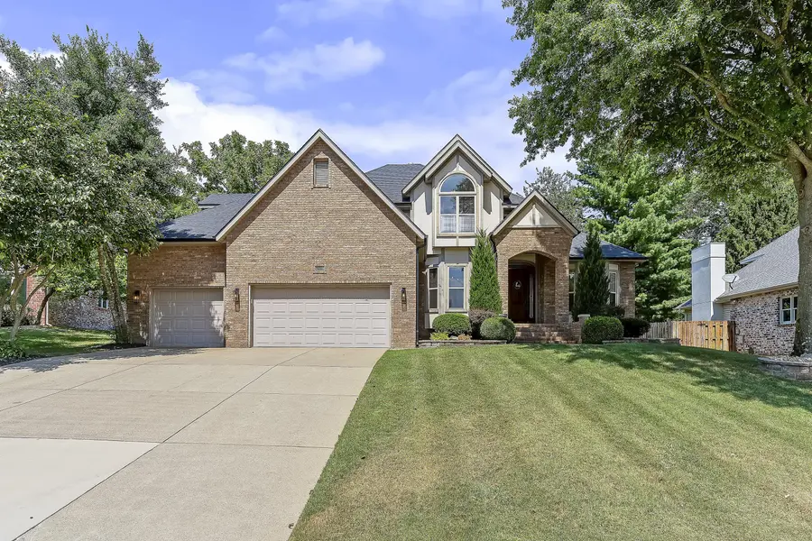 4039 E Melody LN, Springfield, MO 65809