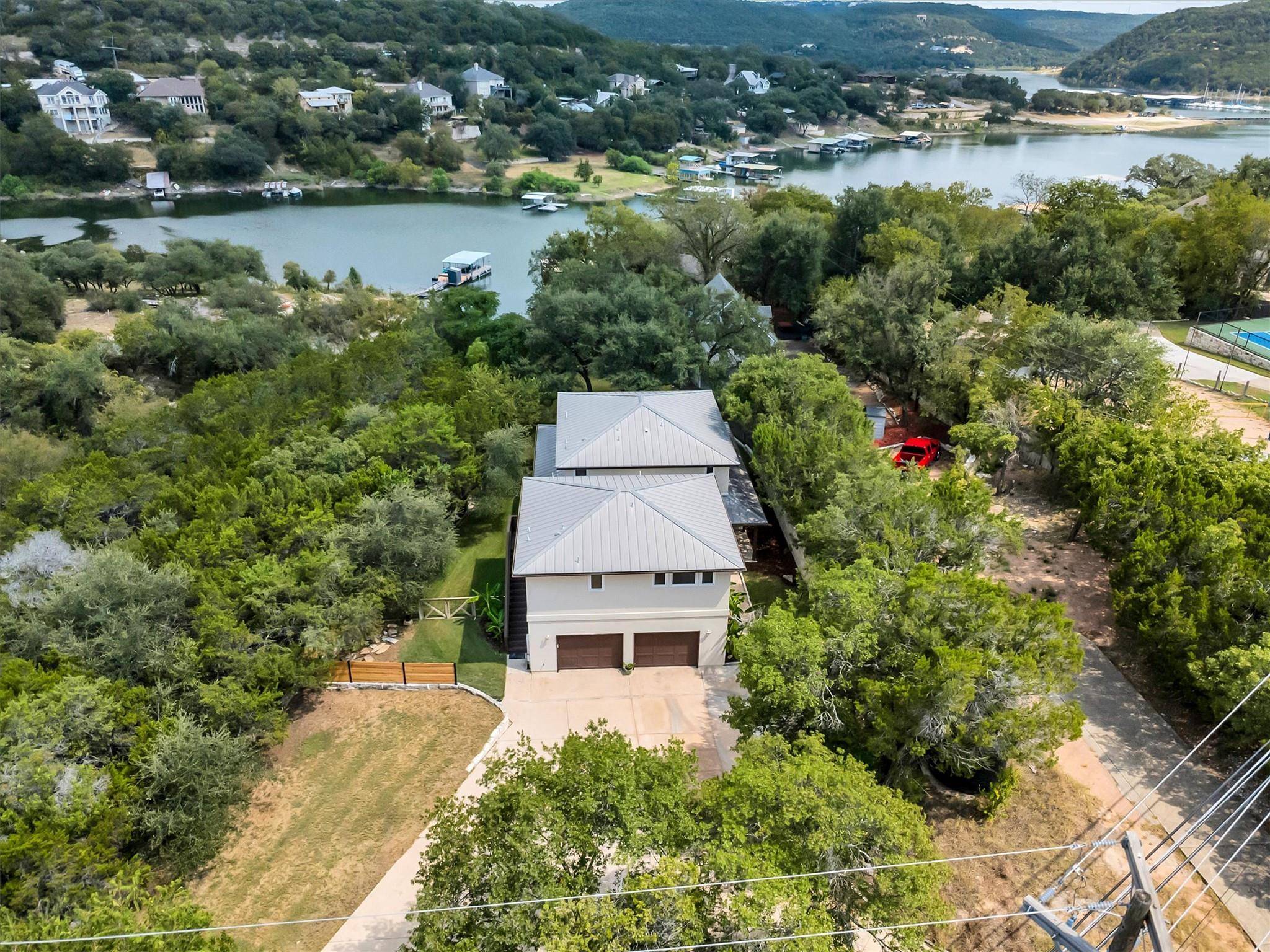 14245 FM 2769 RD, Volente, TX 78641