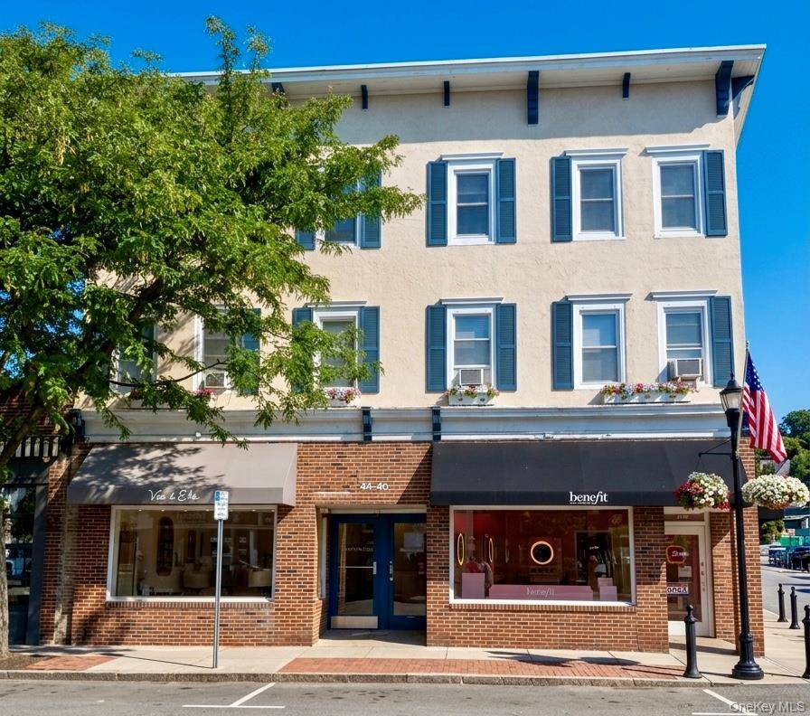 44 Purchase Street #3L, Rye, NY 10580