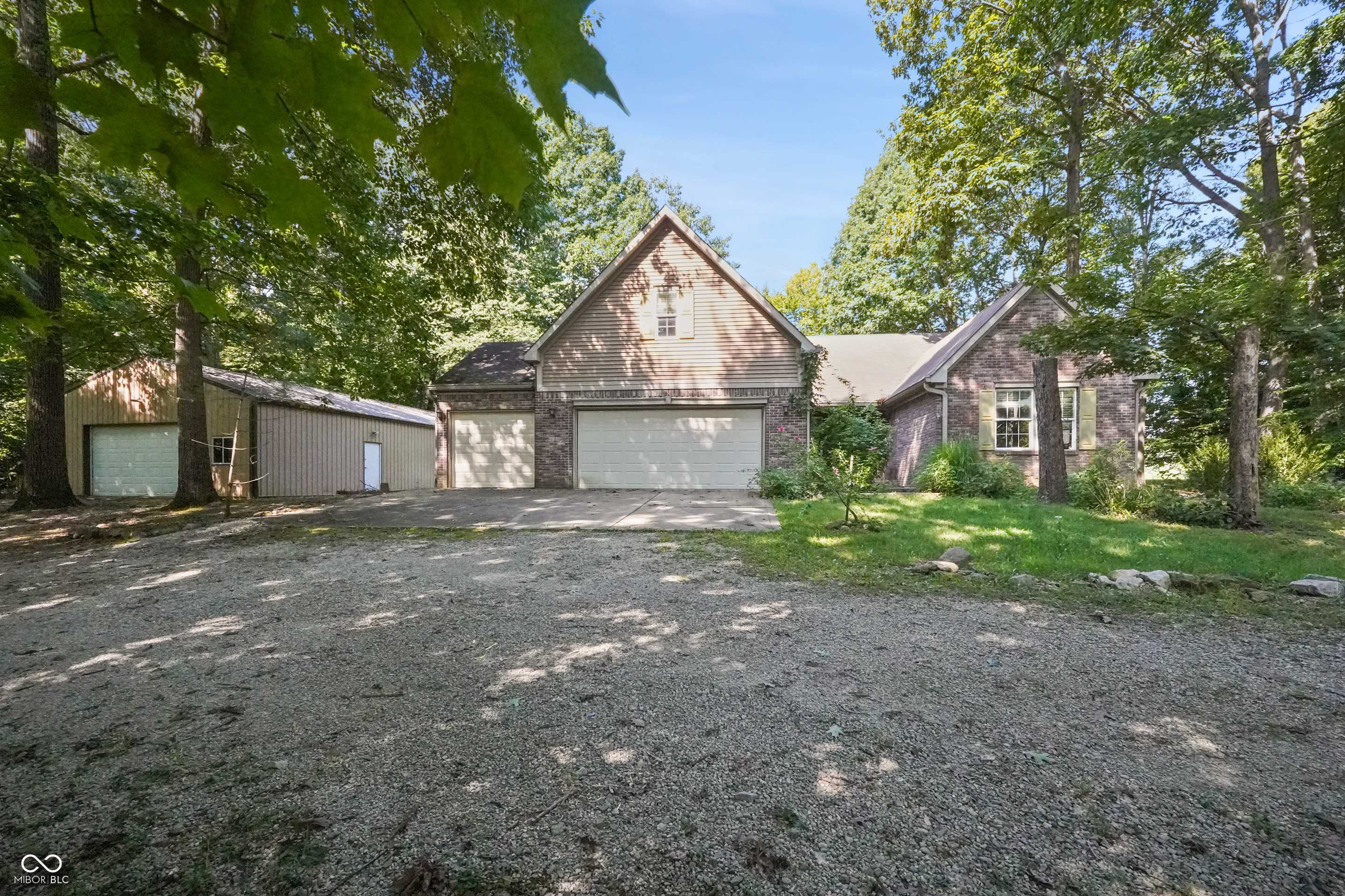 5682 Perry RD, Martinsville, IN 46151