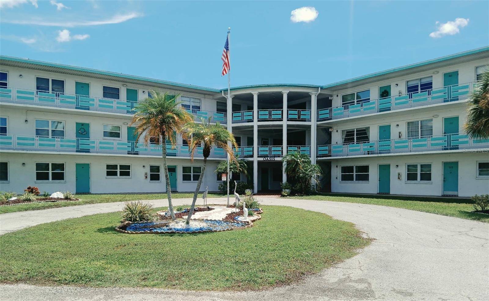 1900 59TH AVE N #312, St Petersburg