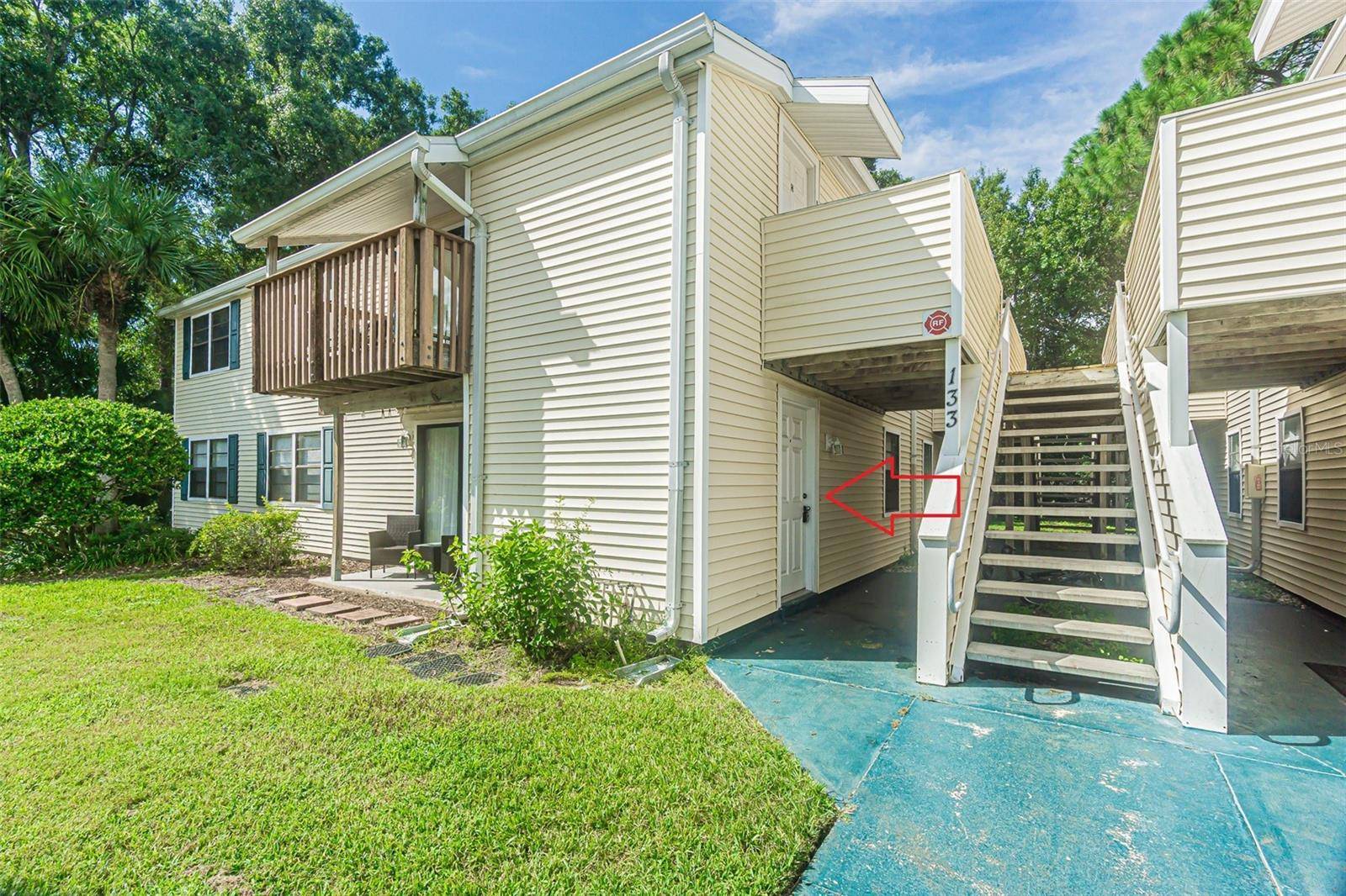 133 SABAL CT #F, Oldsmar