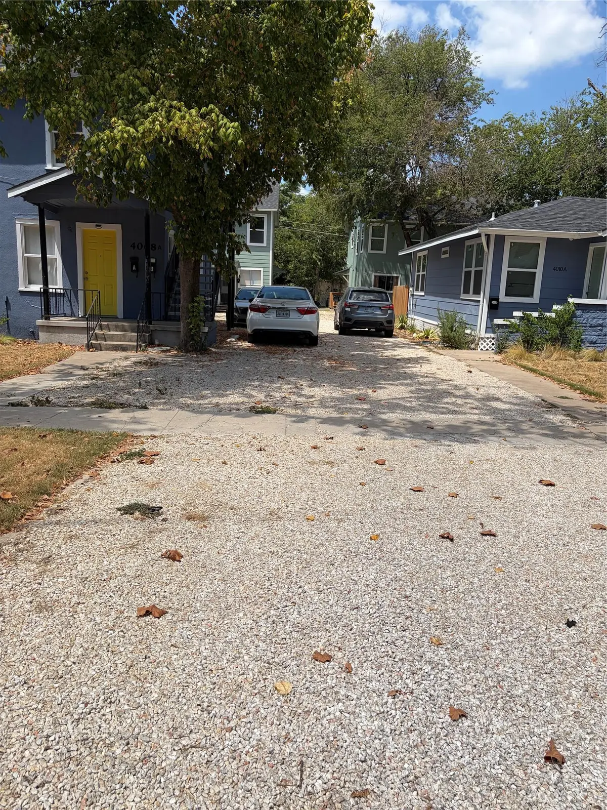 4008 Speedway ST #C, Austin, TX 78751