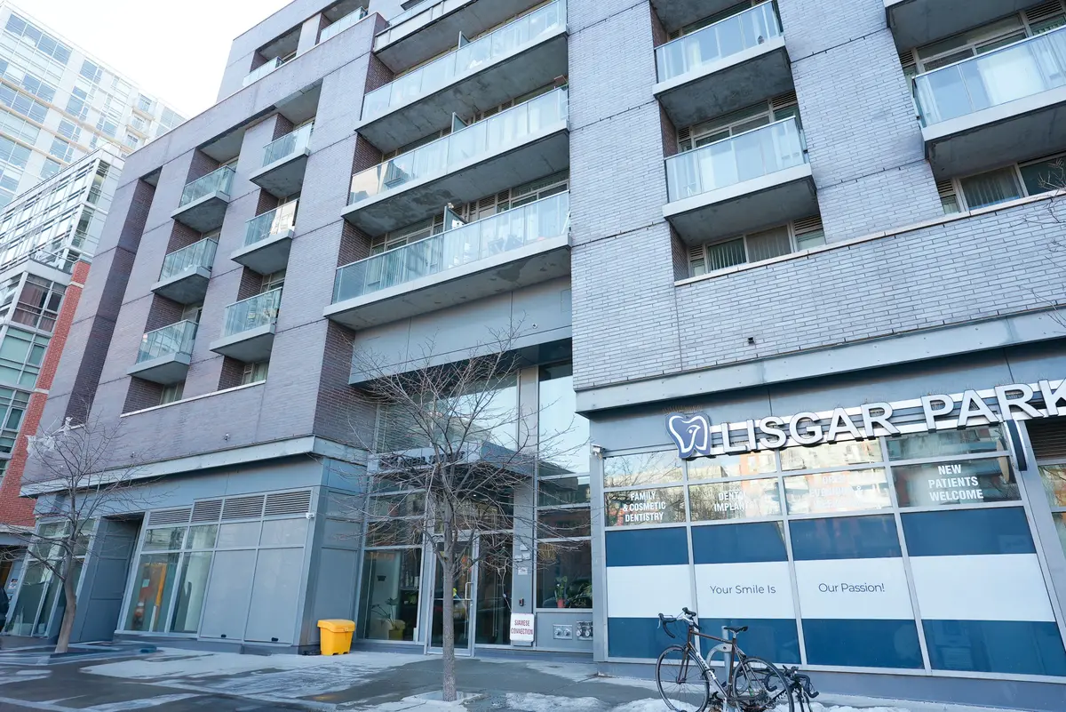 68 Abell ST #938, Toronto C01, ON M6J 0B1