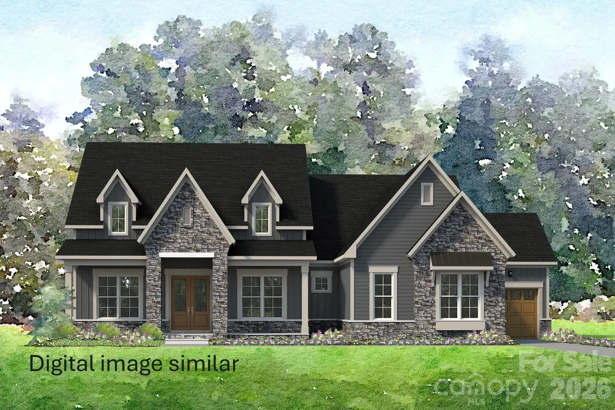 429 Voyager LN NE #25, Concord, NC 28025