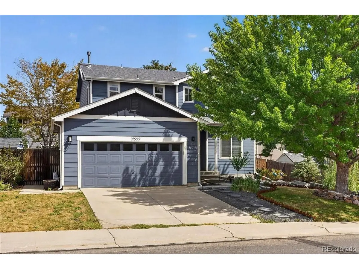 13922 Ivy, Thornton, CO 80602