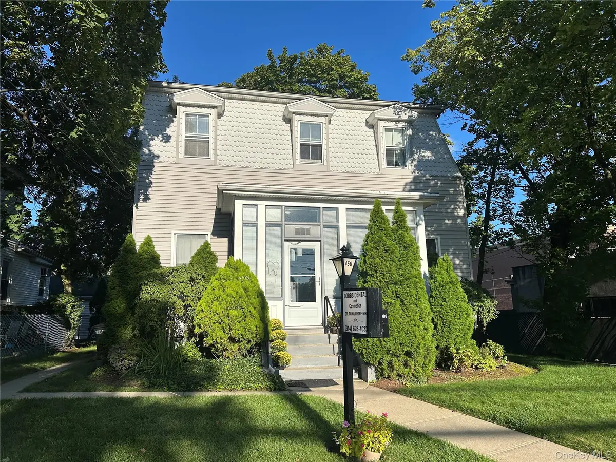 450 Broadway, Dobbs Ferry, NY 10522