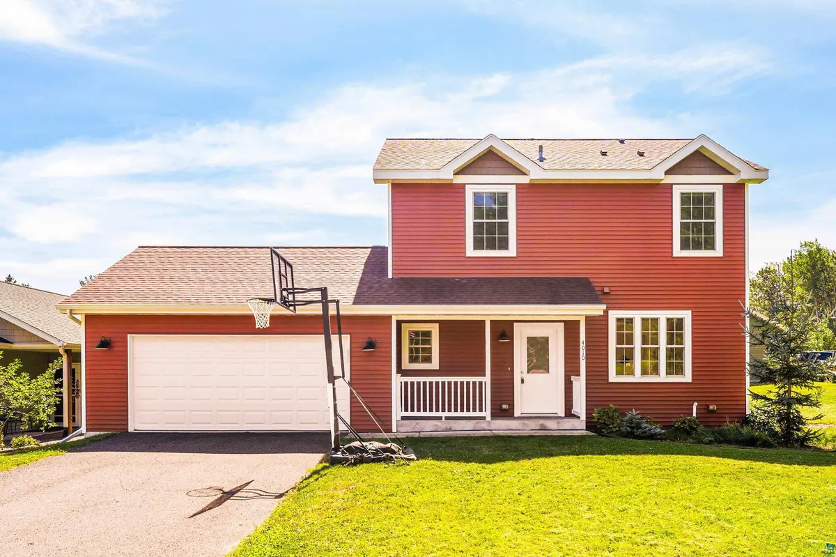 4010 Dodge St, Duluth, MN 55804