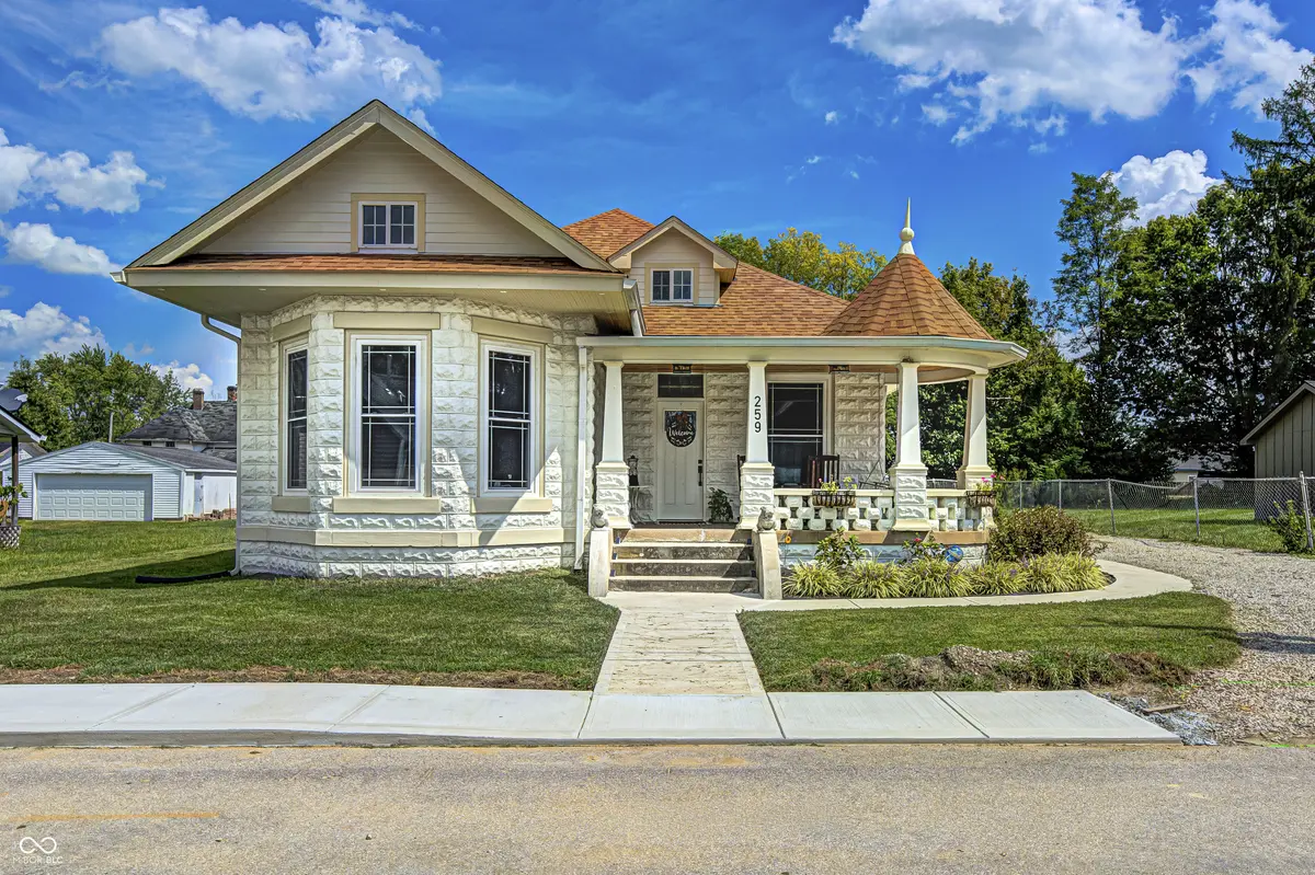 259 Morton ST, Morgantown, IN 46160