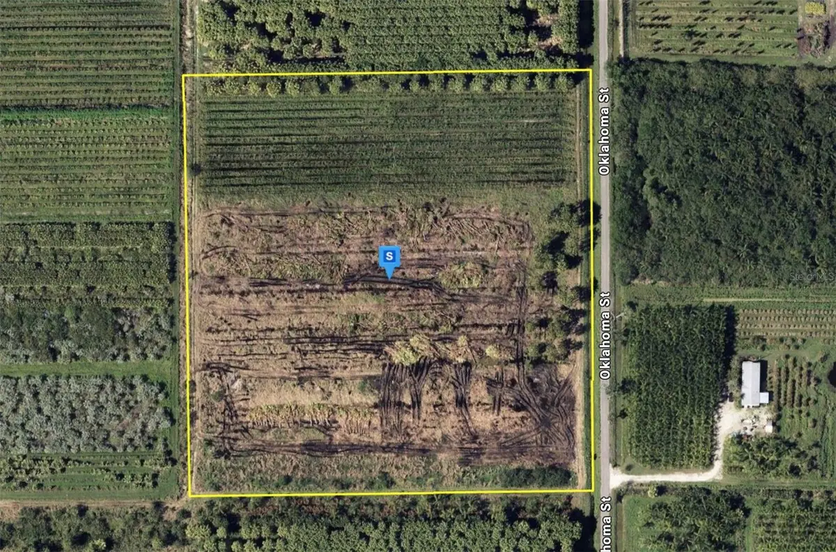 1608 OKLAHOMA ST, Oviedo, FL 32765