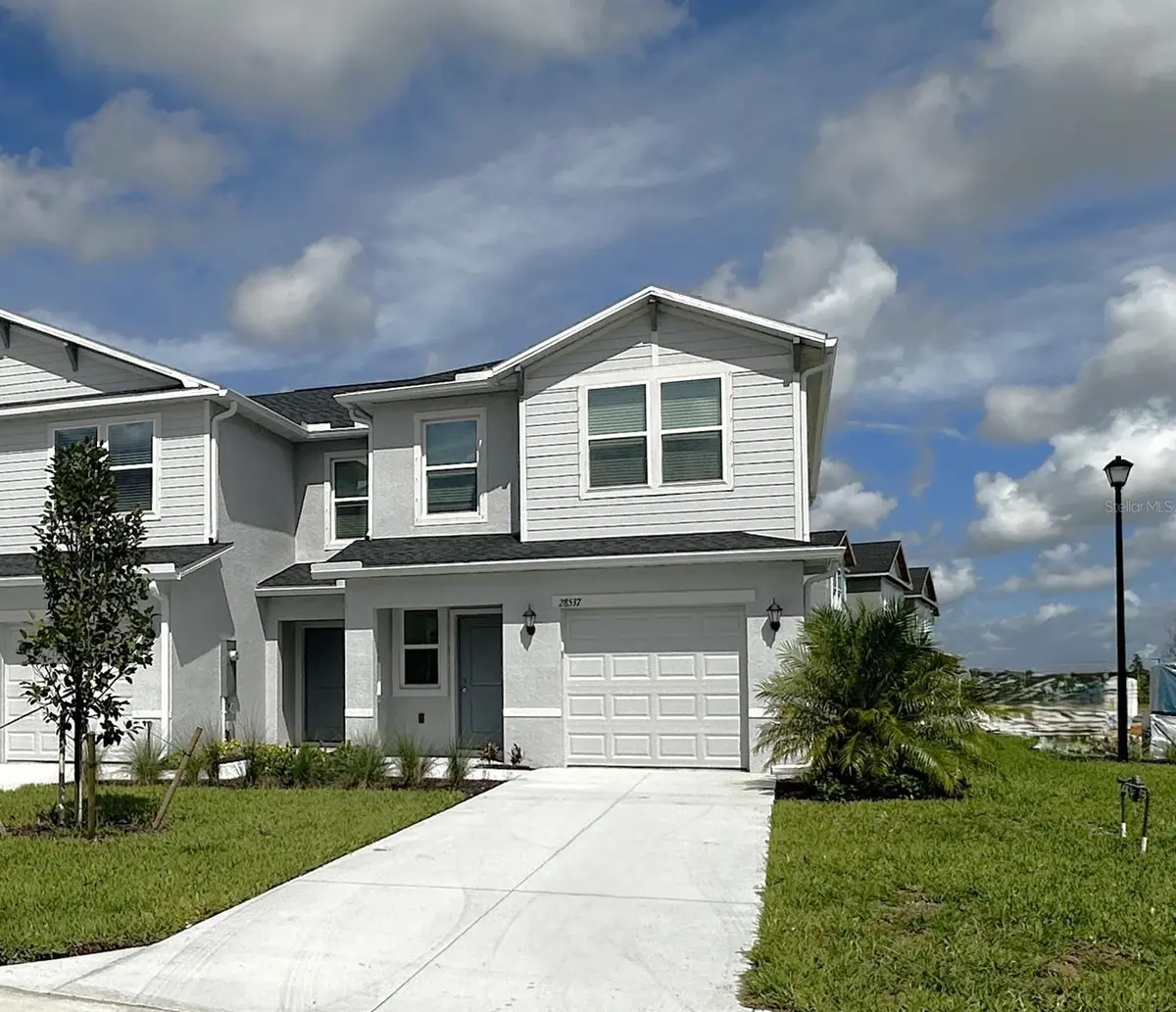 28537 SWEET MEADOW DR #28537, Punta Gorda, FL 33955