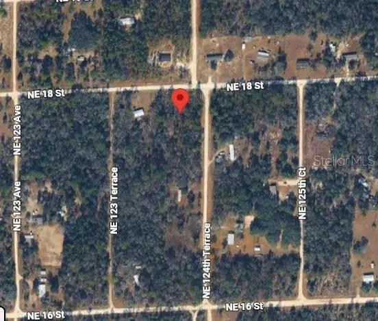 00 NE 124TH TER, Williston, FL 32696