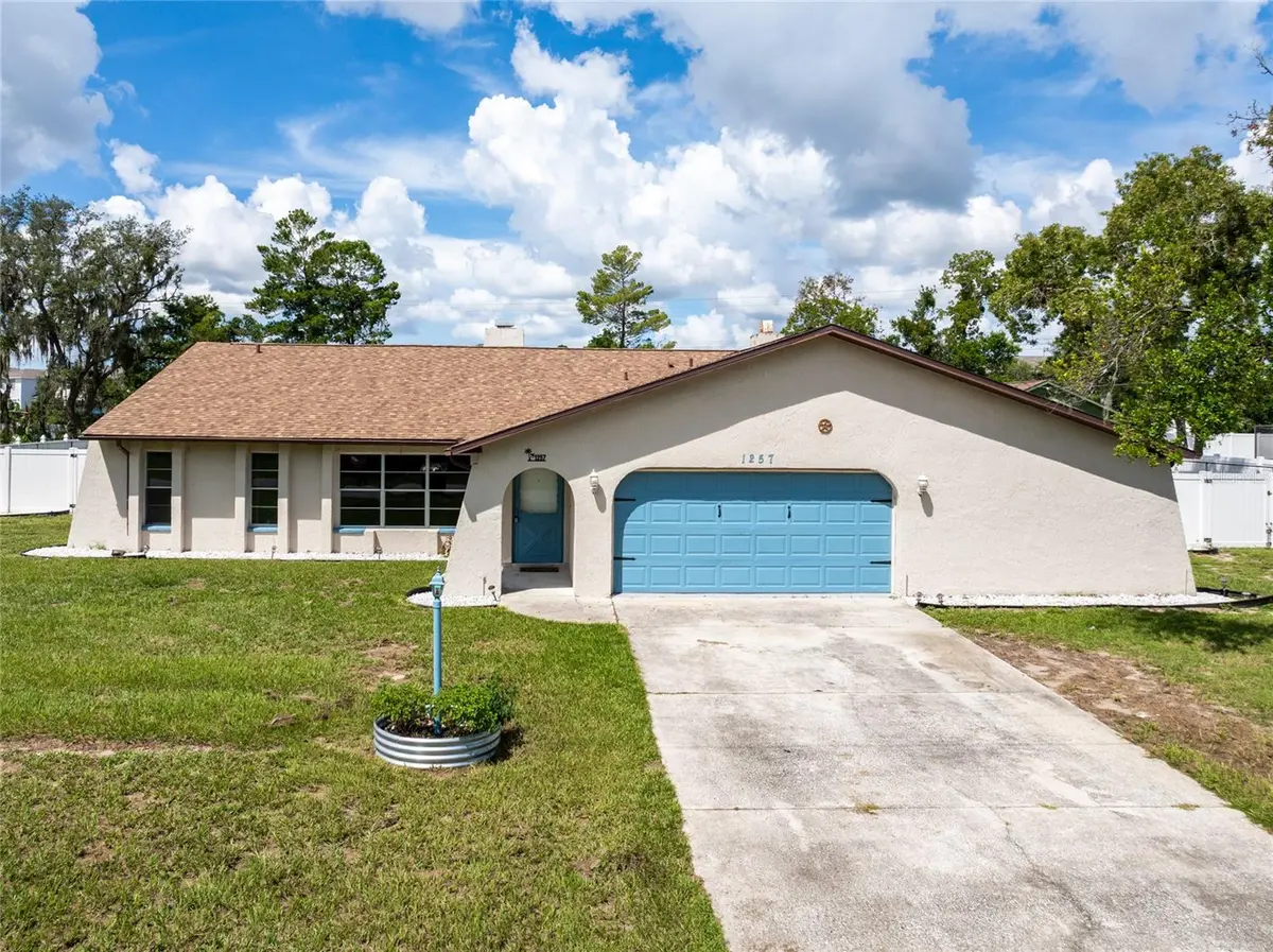 1257 FINLAND DR, Spring Hill, FL 34609
